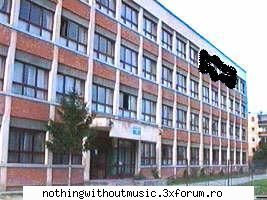 OanNa [generala 22] - Idem Da thu nu se vede cls noastra =( =( Acolo ii - School !