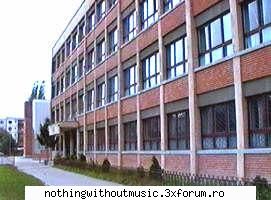 OanNa [generala 22] - no comm scoala vietzii - School !
