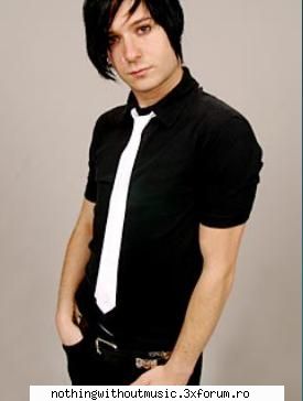Simple Plan - Sa ii luam pe rand : Name: David Philippe - Formatii !!